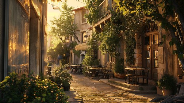 Choix d'un hôtel en arles : vérifiez bien les installations avant de réserver