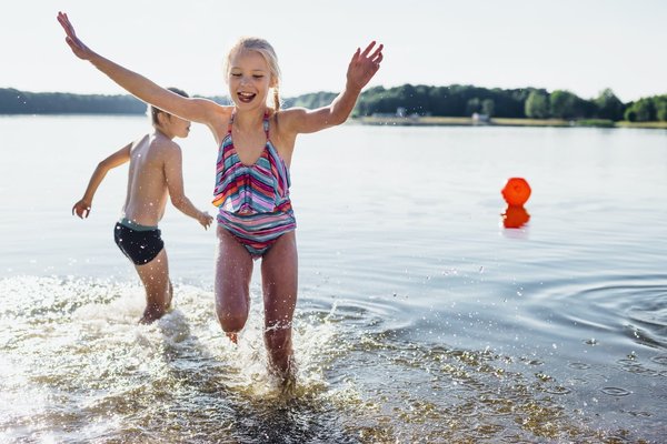 Assurance en colonie de vacances : Les enfants sont-ils couverts ?