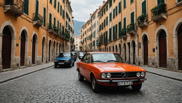 Louez votre voiture à bastia et partez à l'aventure !