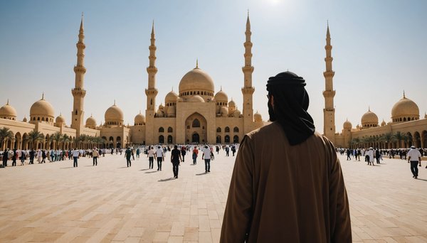 Voyager seule à dubaï : astuces pour une expérience inoubliable