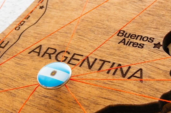 Anthony : guide pratique pour un séjour inoubliable en Argentine
