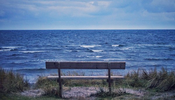 Conseils pour voyager seul en hiver